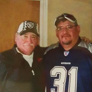 Meet your Posher, Johnny